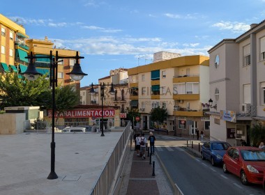 CALLE MA