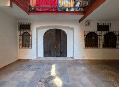 ENTRADA